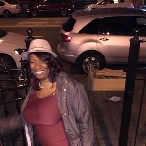 Meet your Posher, Juliet